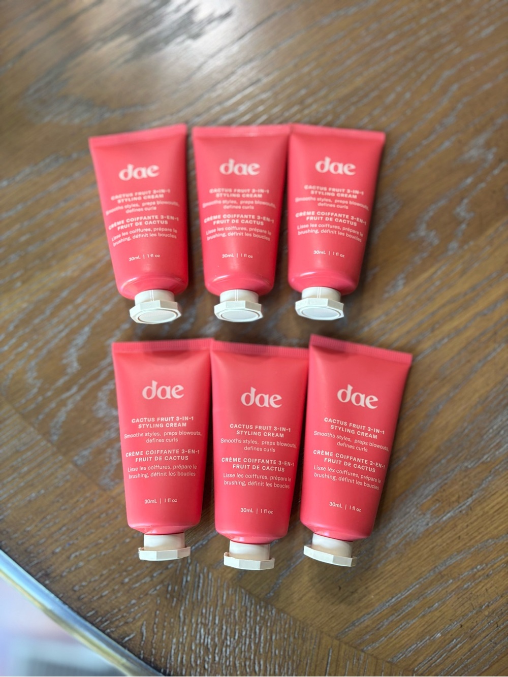 Dae Cactus Fruit 3-in-1 Styling Cream